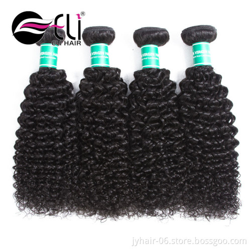 Chinese Virgin Cuticle Aligned Hair,Short Hair Weaves For Black Women,Virgin Spiral Curl Human Hair Weaving